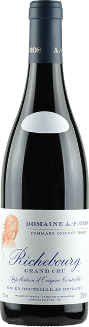 Domaine A.F. Gros, Richebourg Grand Cru