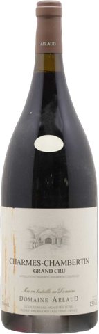 Domaine Arlaud Pere et Fils, Charmes Chambertin Grand Cru, Magnum 1.5L