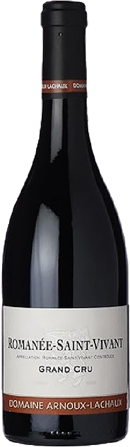 Domaine Arnoux Lachaux, Romanee Saint Vivant Grand Cru