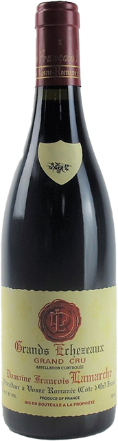 Domaine Francois Lamarche, Grands Echezeaux Grand Cru