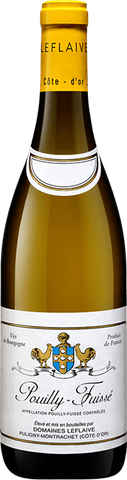 Domaine Leflaive, Pouilly Fuisse 2021