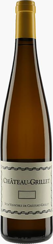 Chateau Grillet, Condrieu 2021