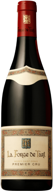 La Forge de Tart, Morey Saint Denis 1st Cru (by Domaine Clos de Tart)