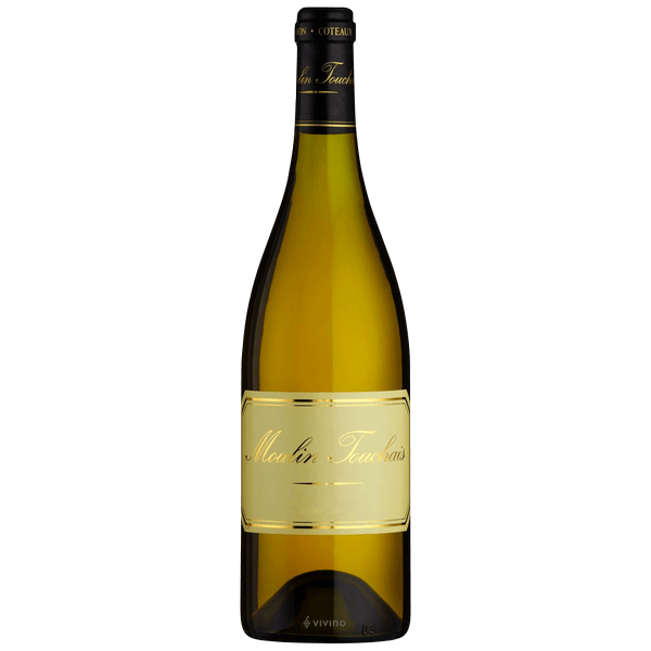 Moulin Touchais, Coteaux du Layon 1949