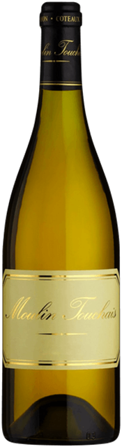 Moulin Touchais, Coteaux du Layon (sweet) 1968