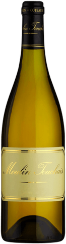 Moulin Touchais, Coteaux du Layon (sweet) 1968