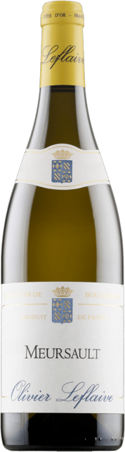 Leflaive (Olivier), Meursault 2022