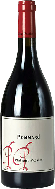 Philippe Pacalet, Pommard 2021