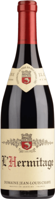 Domaine Jean Louis Chave, Hermitage
