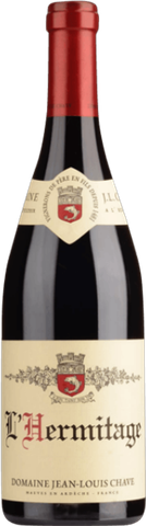 Domaine Jean Louis Chave , Hermitage 2014