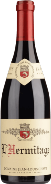 Domaine Jean Louis Chave, Hermitage 1993