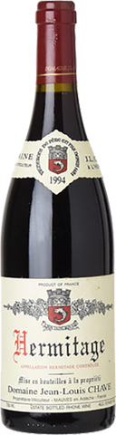 Domaine Jean Louis Chave , Hermitage 1994
