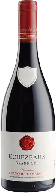 Domaine Francois Lamarche, Echezeaux Grand Cru