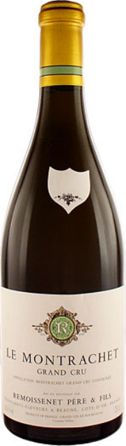 Remoissenet P&F, Le Montrachet du Domaine Thenard, Montrachet