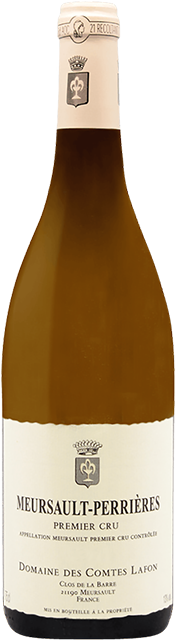 Comtes Lafon (Domaine), Meursault 1er Cru, Perrieres 2001