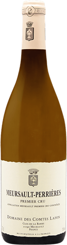 Comtes Lafon (Domaine), Meursault 1er Cru, Perrieres 2001