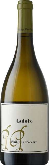 Philippe Pacalet, Ladoix White 2020
