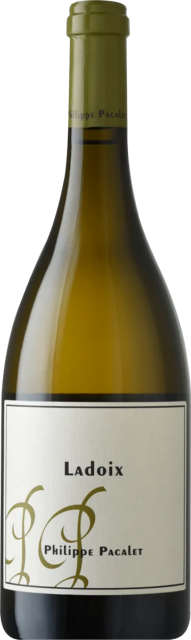 Philippe Pacalet, Ladoix