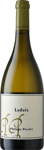 Philippe Pacalet, Ladoix White 2019