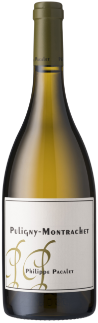 Philippe Pacalet, Puligny Montrachet 2021