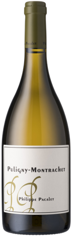Philippe Pacalet, Puligny Montrachet 2021
