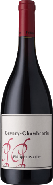 Philippe Pacalet, Gevrey Chambertin 2021