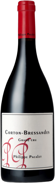 Philippe Pacalet, Corton Bressandes Grand Cru 2020