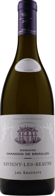 Domaine Chandon de Briailles, Les Saucours, Savigny les Beaune Blanc 2018