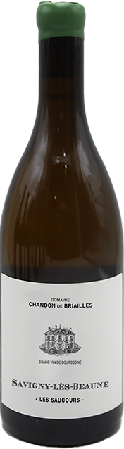 Domaine Chandon de Briailles, Savigny les Beaune Blanc, Les Saucours