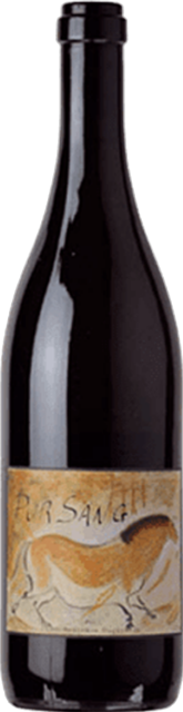 Domaine Didier Dagueneau, Pur Sang, Vin de France
