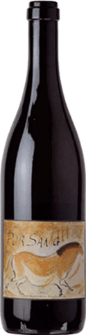 Domaine Didier Dagueneau, Pur Sang, Vin de France