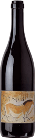 Domaine Didier Dagueneau, Pur Sang, Vin de France 2019