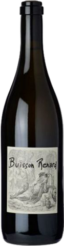 Domaine Didier Dagueneau, Buisson Renard, Vin de France 2018