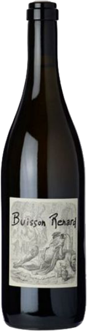 Domaine Didier Dagueneau, Buisson Renard, Vin de France