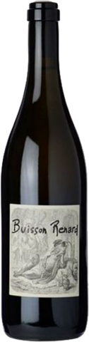Domaine Didier Dagueneau, Buisson Renard, Vin de France 2020