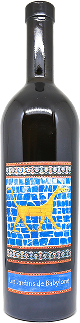 Domaine Didier Dagueneau, Les Jardins de Babylone Moelleux (Medium Sweet), Jurancon