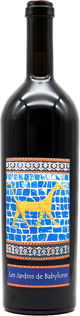 Domaine Didier Dagueneau, Les Jardins de Babylone Moelleux (Medium Sweet), Jurancon, Magnum 1.5L 2006