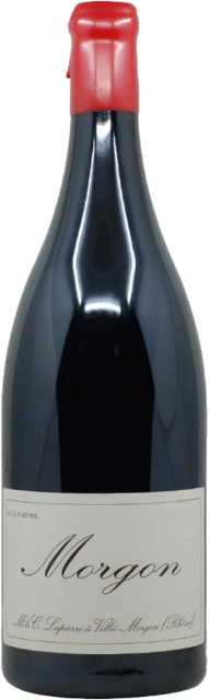 Domaine Marcel Lapierre, Vieilles Vignes, Morgon, Magnum 1.5L 2016
