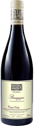 Mark Haisma, Pinot Noir, Bourgogne