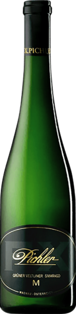 FX Pichler Reserve M, Gruner Veltliner Smaragd, Wachau