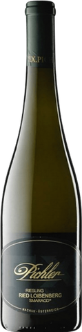 FX Pichler, Ried Loibenberg, Riesling Smaragd, Wachau, Magnum 1.5L