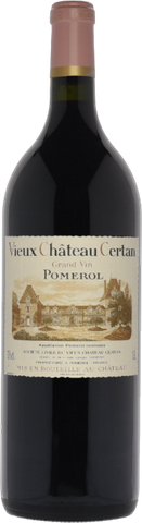 Vieux Chateau Certan, Pomerol, Magnum 1.5L