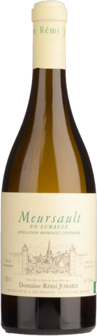 Remi Jobard, Meursault, En Luraule 2021