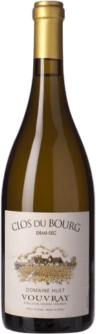 Domaine Huet, Clos du Bourg 