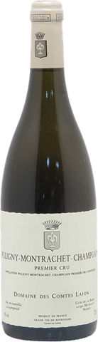 Domaine des Comtes Lafon, Champ Gain, Puligny Montrachet 1st Cru 2005