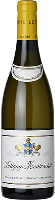 Leflaive (Domaine), Puligny Montrachet 2014