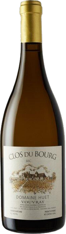 Domaine Huet, Clos du Bourg 