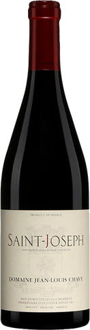 Domaine Jean Louis Chave, Saint Joseph