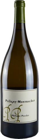 Philippe Pacalet, Puligny Montrachet, Magnum 1.5L