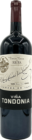 R. Lopez de Heredia Vina Tondonia, Rioja, Magnum 1.5L 2004